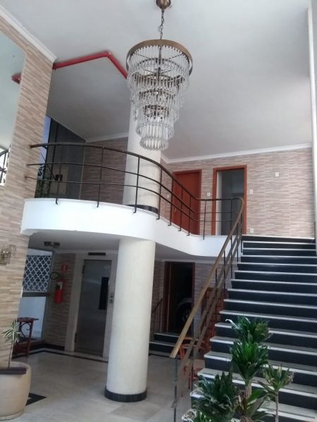 Apartamento 3 dormitórios no bairro Centro
