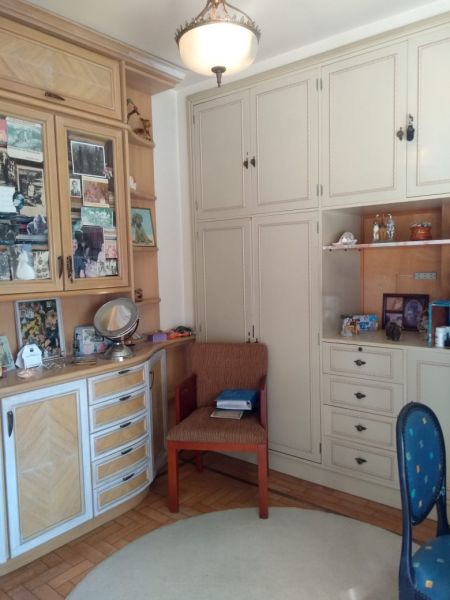 Apartamento 3 dormitórios no bairro Centro