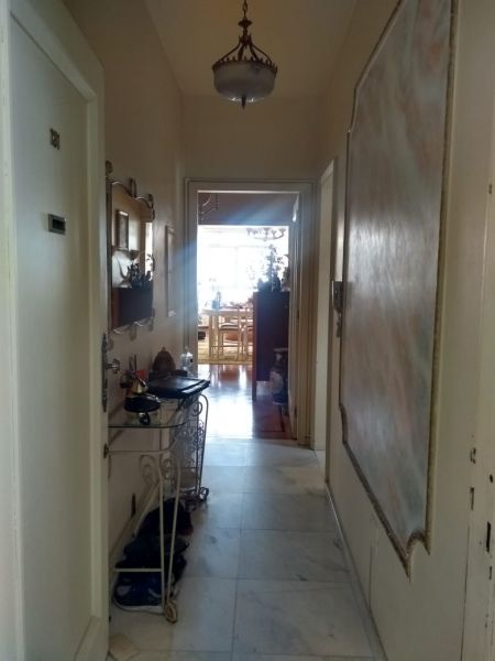 Apartamento 3 dormitórios no bairro Centro