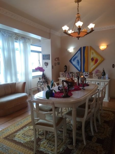 Apartamento 3 dormitórios no bairro Centro