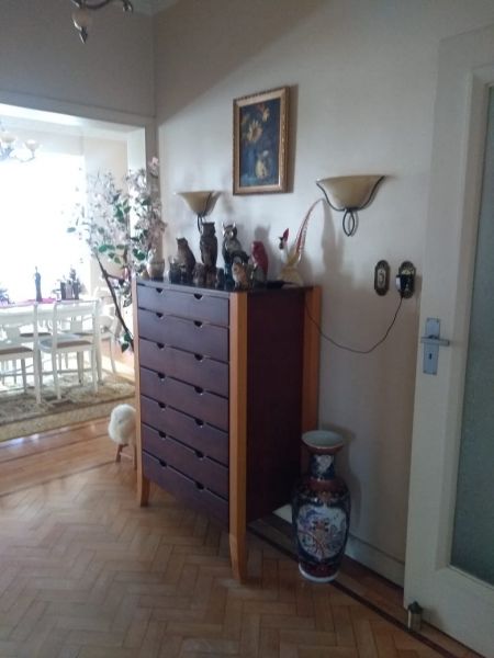Apartamento 3 dormitórios no bairro Centro