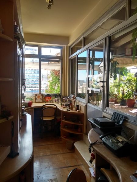 Apartamento 3 dormitórios no bairro Centro