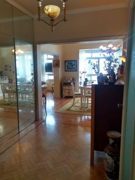 Apartamento 3 dormitórios no bairro Centro