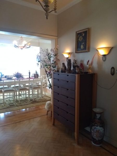Apartamento 3 dormitórios no bairro Centro