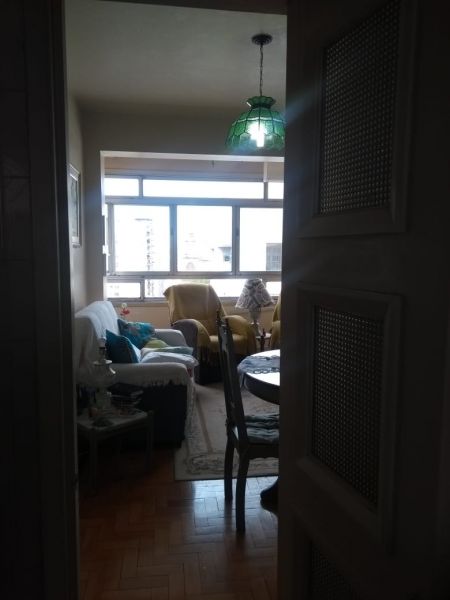Apartamento 3 dormitórios no bairro Centro