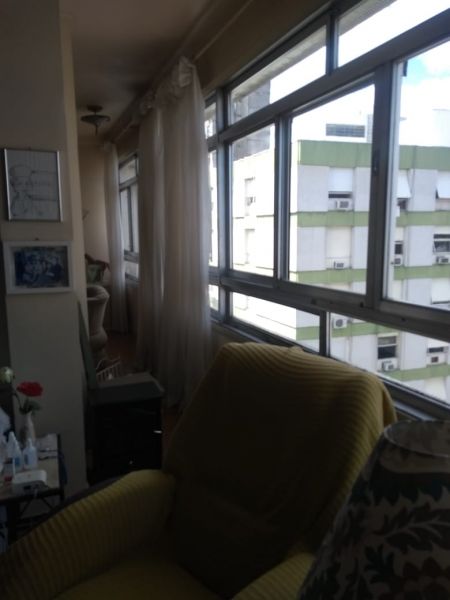 Apartamento 3 dormitórios no bairro Centro