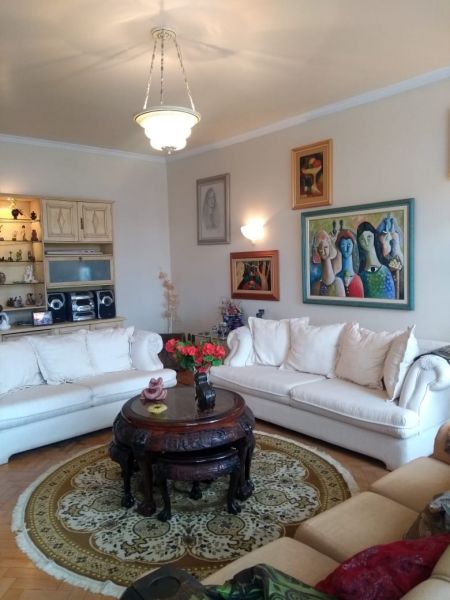 Apartamento 3 dormitórios no bairro Centro