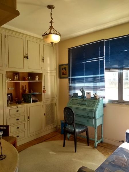 Apartamento 3 dormitórios no bairro Centro