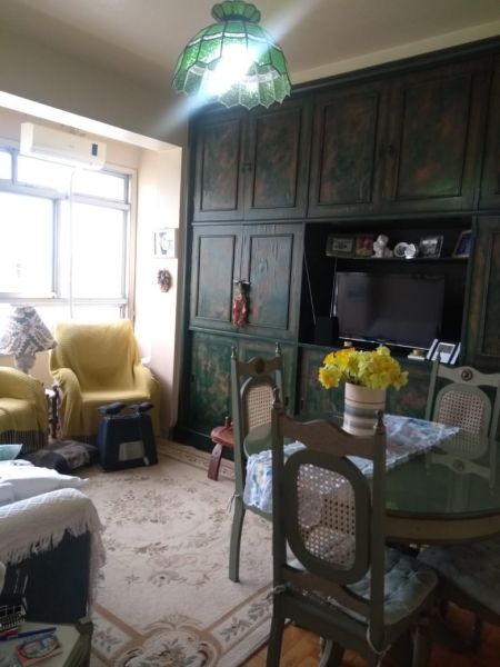 Apartamento 3 dormitórios no bairro Centro