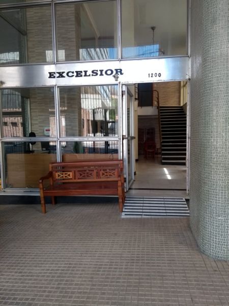 Apartamento 3 dormitórios no bairro Centro