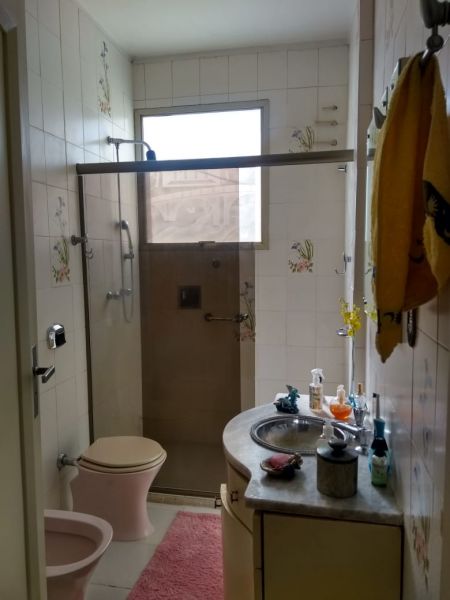 Apartamento 3 dormitórios no bairro Centro