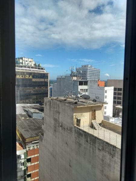 Apartamento 3 dormitórios no bairro Centro
