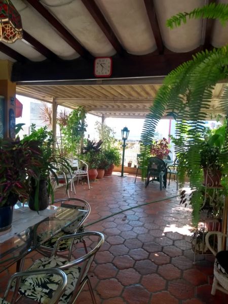 Apartamento 3 dormitórios no bairro Centro