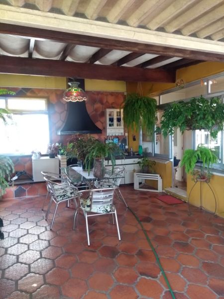 Apartamento 3 dormitórios no bairro Centro
