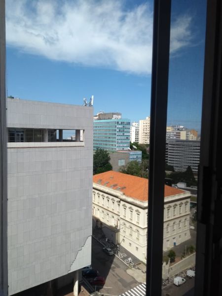 Apartamento 3 dormitórios no bairro Centro