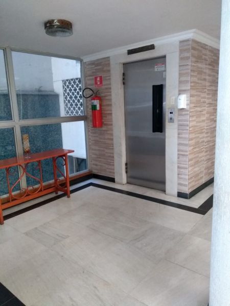 Apartamento 3 dormitórios no bairro Centro