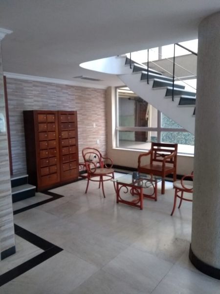 Apartamento 3 dormitórios no bairro Centro