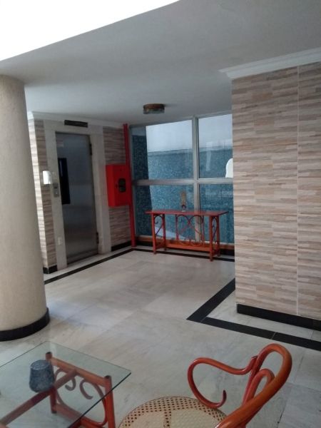 Apartamento 3 dormitórios no bairro Centro
