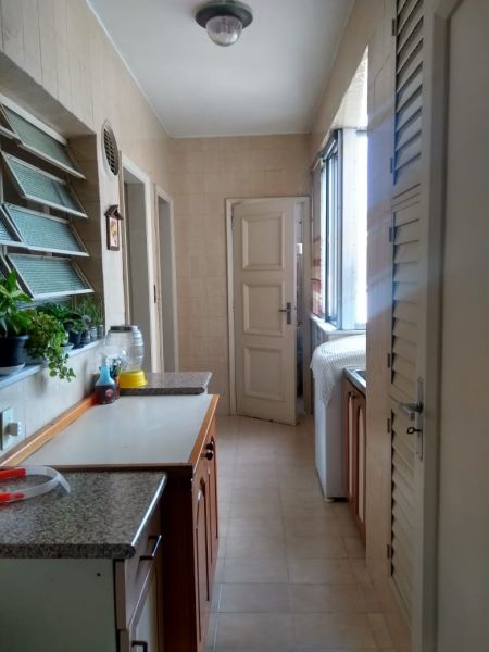 Apartamento 3 dormitórios no bairro Centro