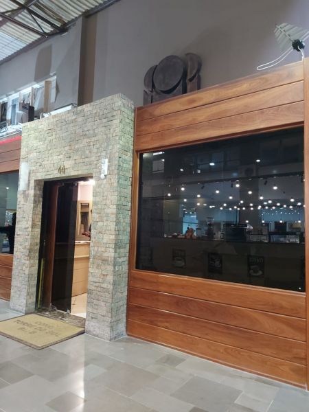 Apartamento 1 dormitório no bairro Independência