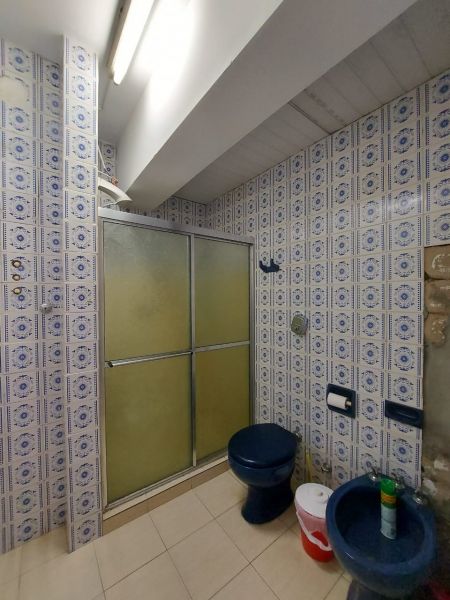 Apartamento 1 dormitório no bairro Independência