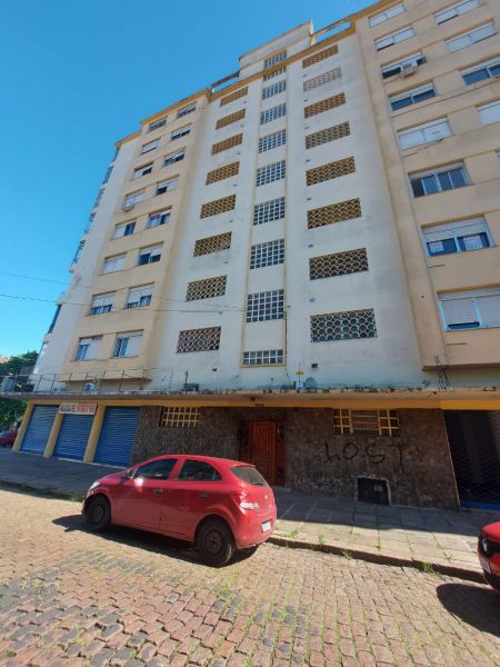 Apartamento 2 dormitórios no bairro Floresta