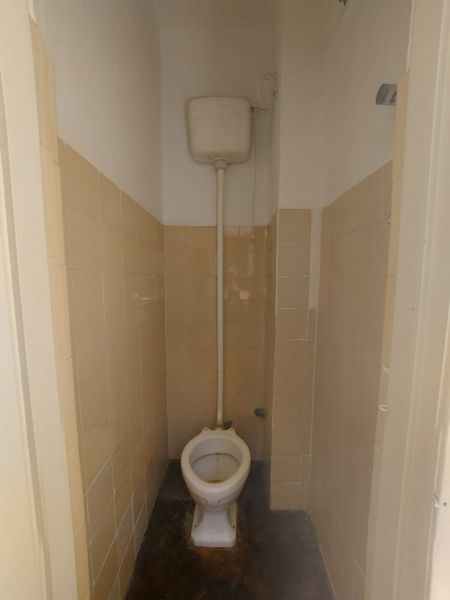 Apartamento 2 dormitórios no bairro Floresta