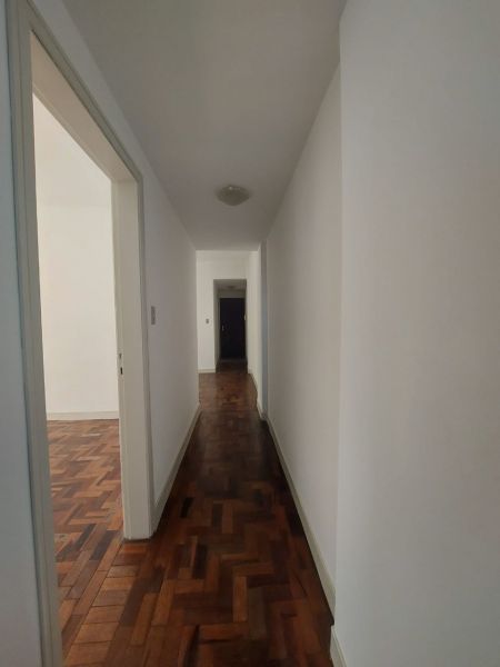 Apartamento 2 dormitórios no bairro Floresta