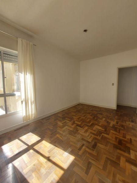 Apartamento 2 dormitórios no bairro Floresta