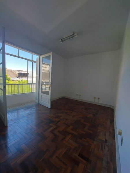 Apartamento 2 dormitórios no bairro Floresta