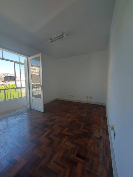Apartamento 2 dormitórios no bairro Floresta