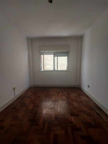 Apartamento 2 dormitórios no bairro Floresta