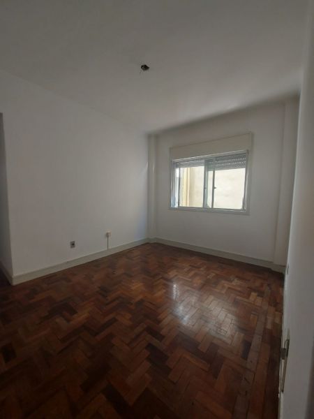 Apartamento 2 dormitórios no bairro Floresta