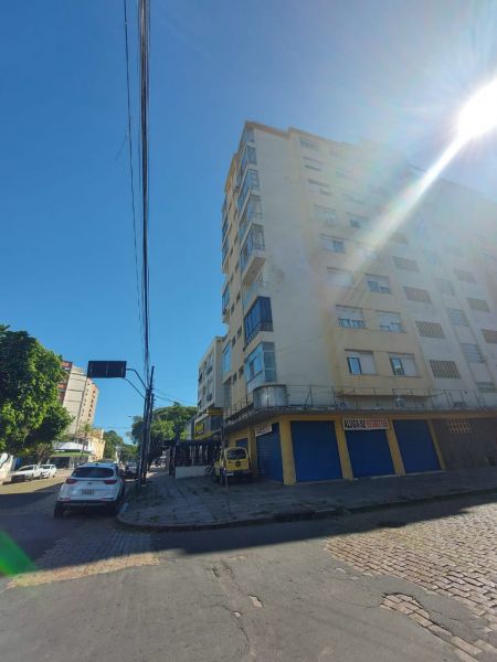Apartamento 2 dormitórios no bairro Floresta