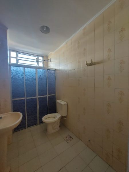Apartamento 2 dormitórios no bairro Floresta