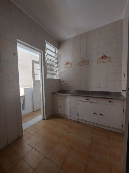 Apartamento 2 dormitórios no bairro Floresta