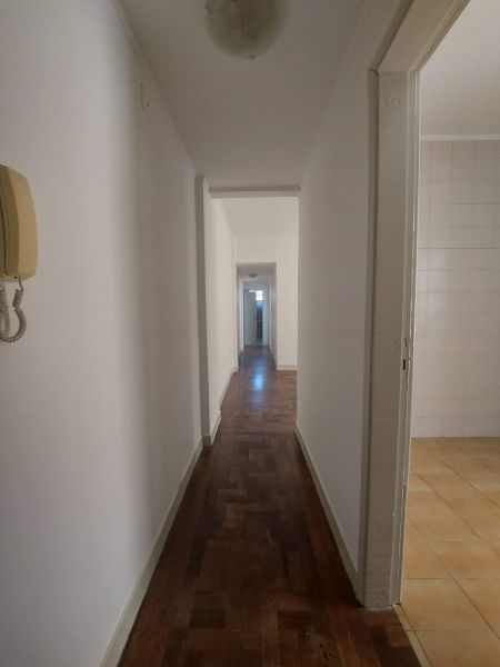 Apartamento 2 dormitórios no bairro Floresta