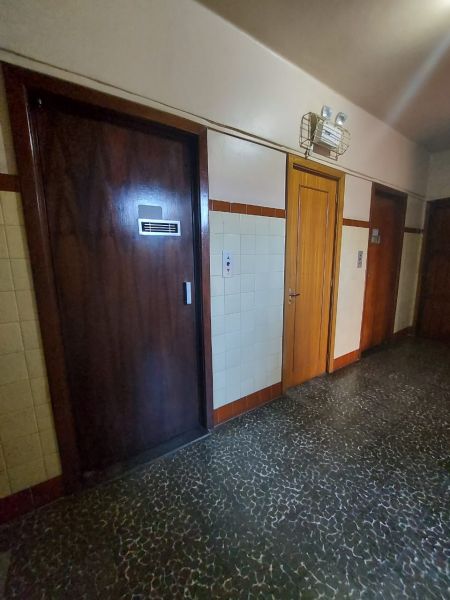 Apartamento 2 dormitórios no bairro Floresta