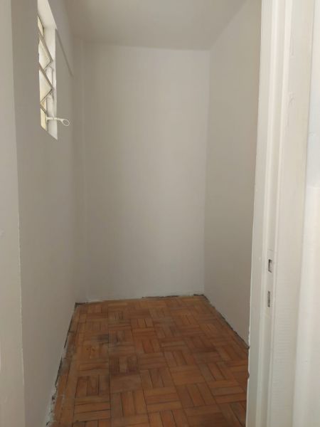 Apartamento 2 dormitórios no bairro Floresta