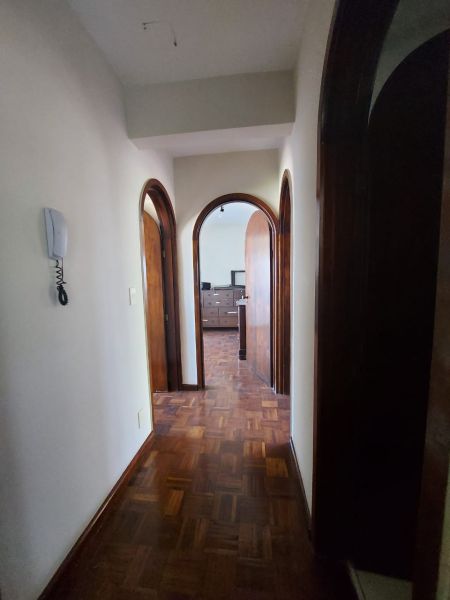 Apartamento 3 dormitórios no bairro Menino Deus