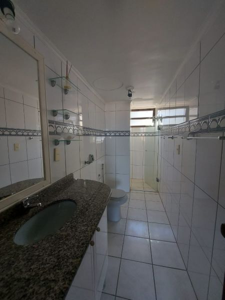 Apartamento 3 dormitórios no bairro Menino Deus