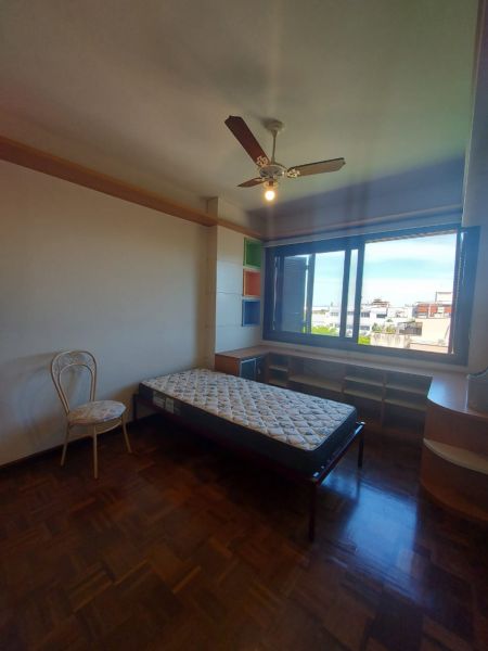 Apartamento 3 dormitórios no bairro Menino Deus