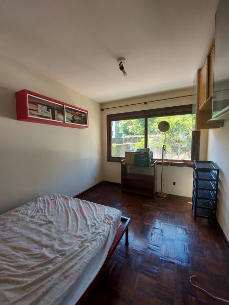 Apartamento 3 dormitórios no bairro Menino Deus