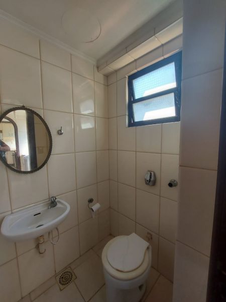 Apartamento 3 dormitórios no bairro Menino Deus