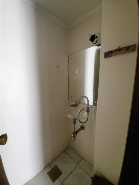 Apartamento 3 dormitórios no bairro Menino Deus