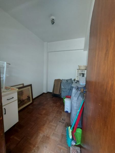 Apartamento 3 dormitórios no bairro Menino Deus