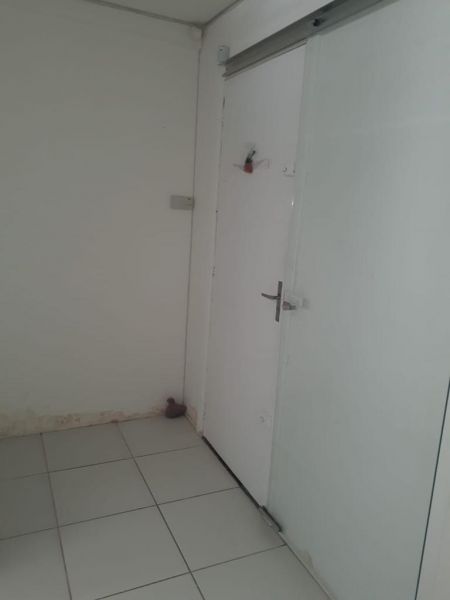 Sala no bairro Centro