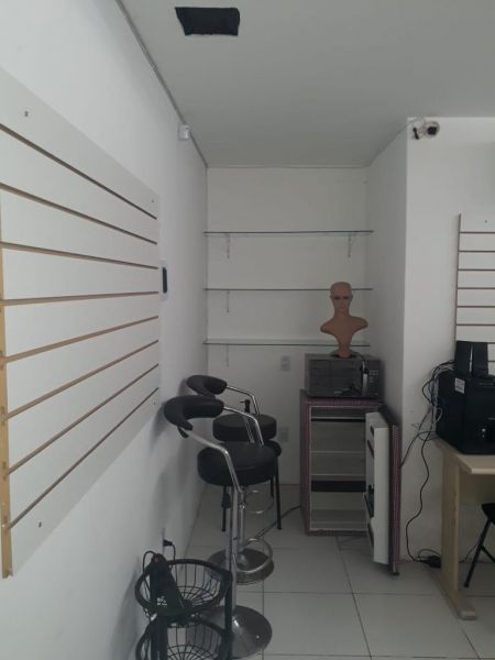 Sala no bairro Centro
