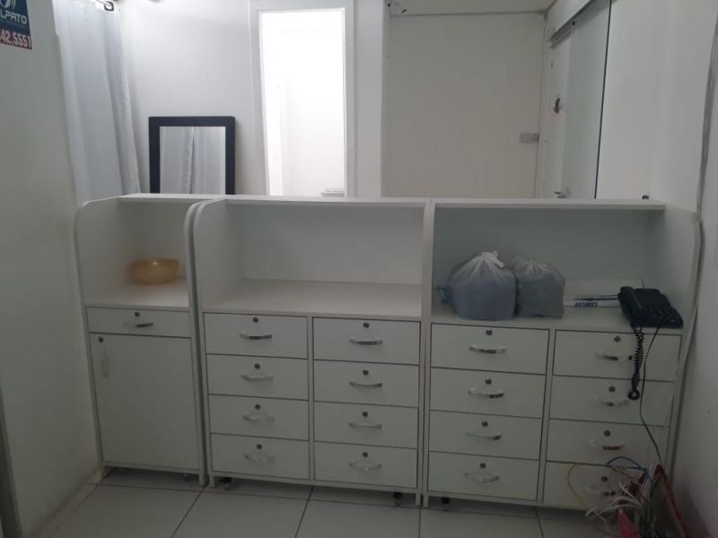 Sala no bairro Centro