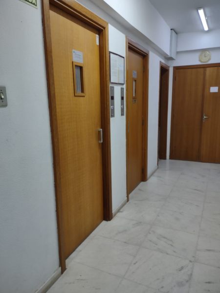 Apartamento 1 dormitório no bairro Centro